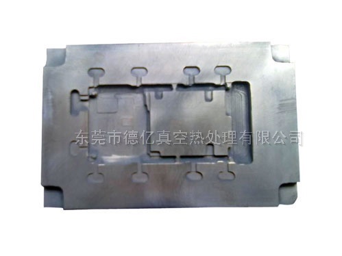 大嶺山熱處理：什麽是化學熱處理？