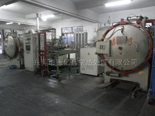 常平熱處理車間工作要求有哪些？