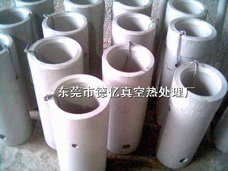 鋼管熱處理東莞熱處理哪家好？