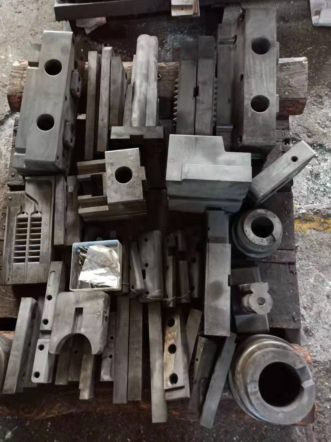 金屬表麵氮化處理|東莞午夜福利视频在线熱處理廠|0769-83035280|