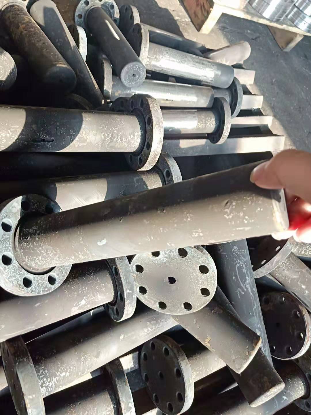 調質熱處理首選東莞午夜福利视频在线熱處理