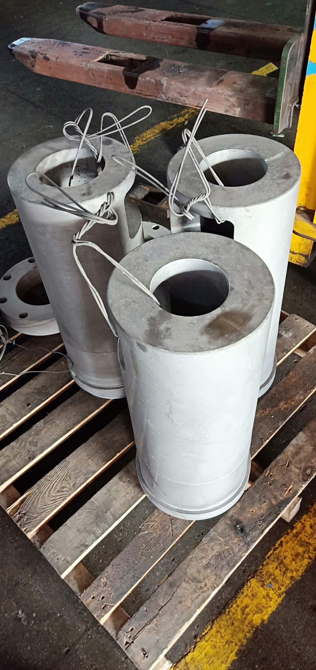 氮化處理技術|東莞午夜福利视频在线熱處理廠