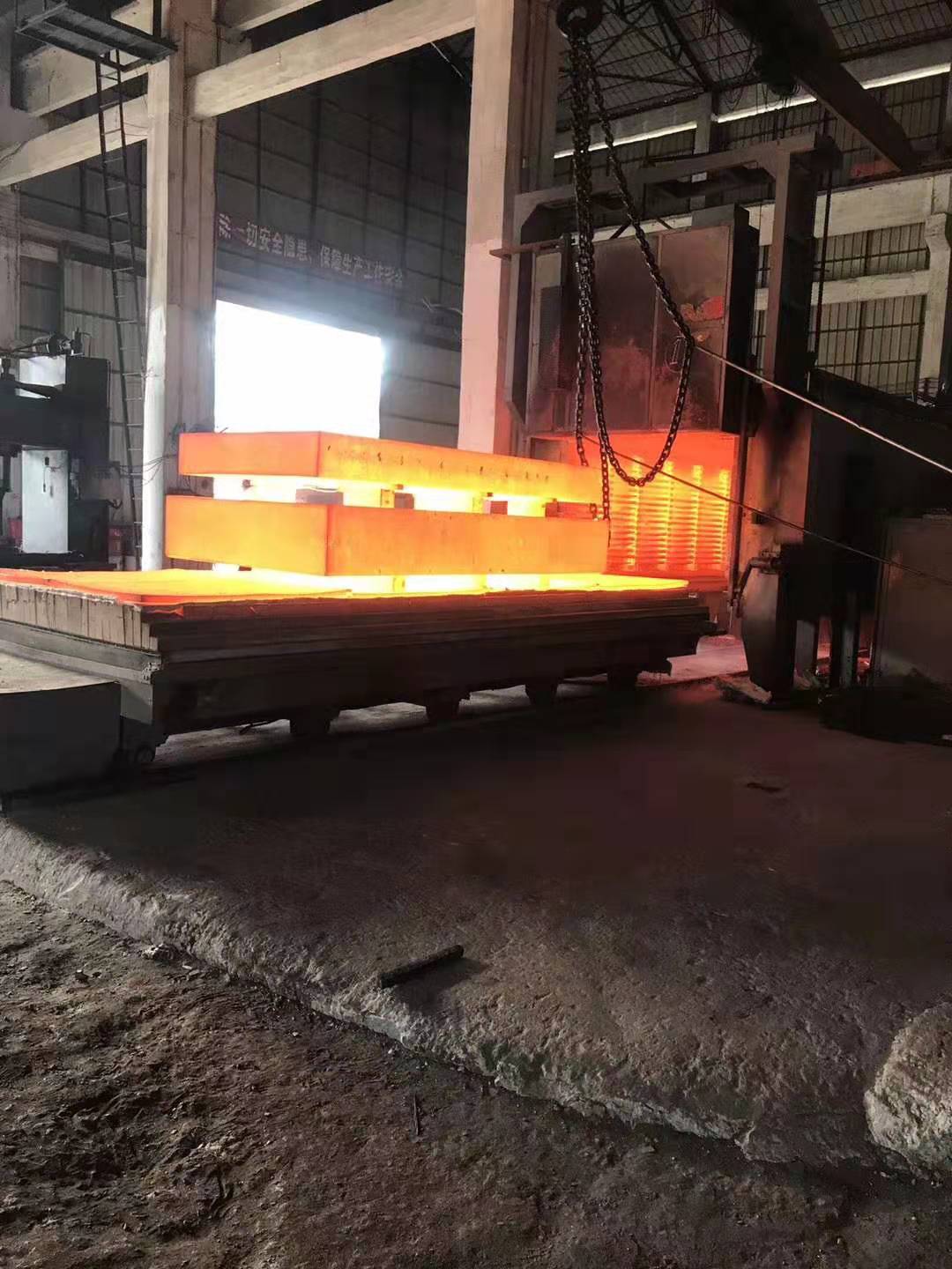 塑料模具熱處理工藝 |東莞午夜福利视频在线熱處理廠