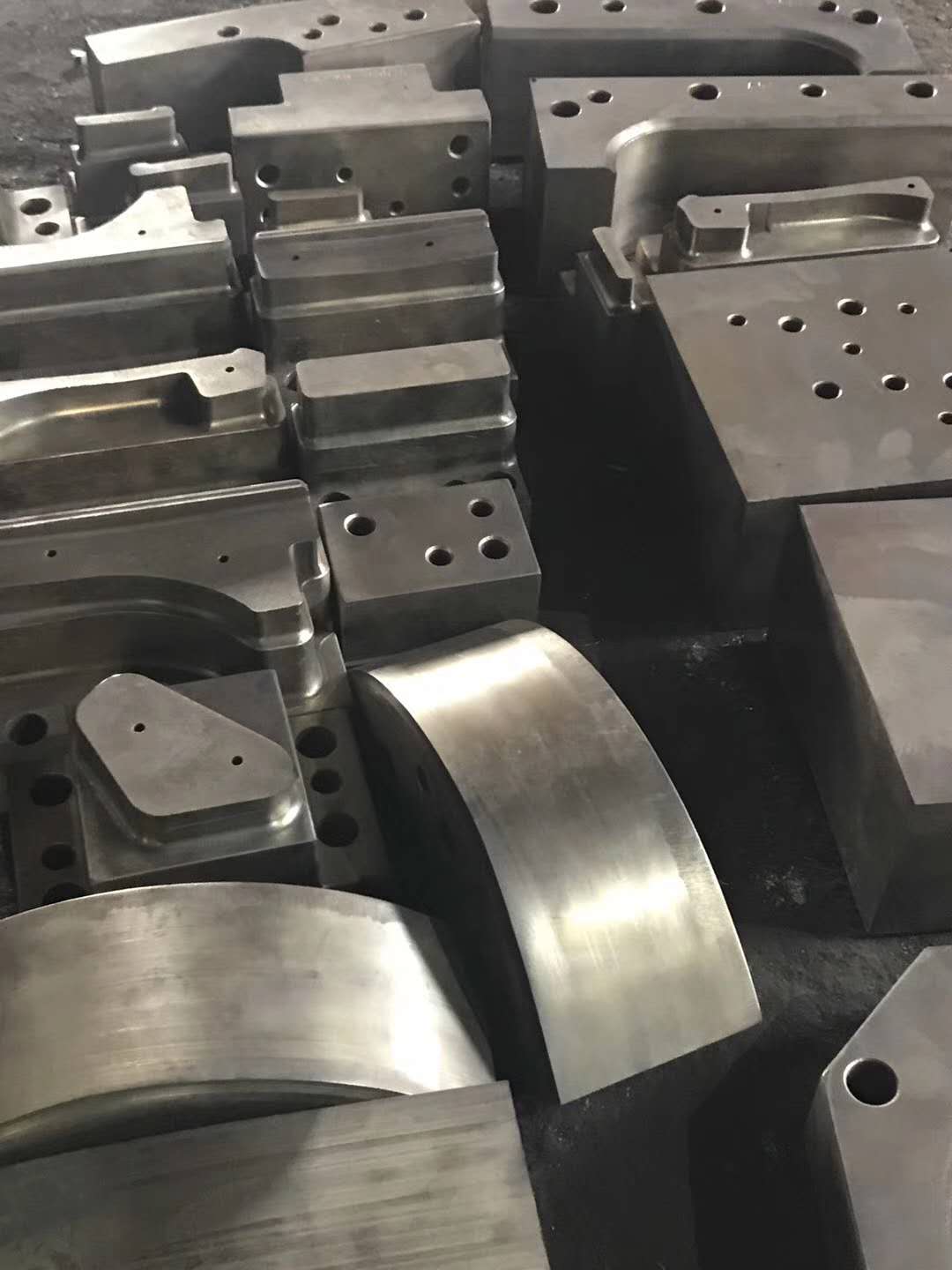 中國熱處理的現狀及發展方向|東莞午夜福利视频在线熱處理廠