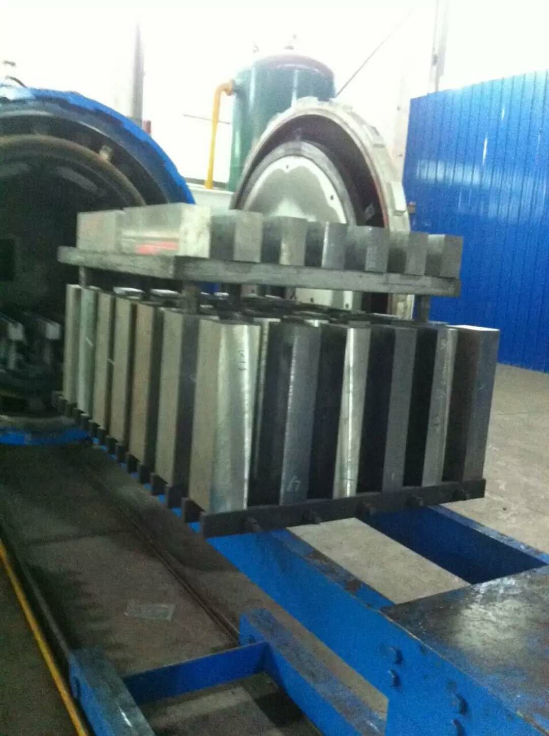 東莞午夜福利视频在线熱處理專業真空加工高速鋼（HSS）